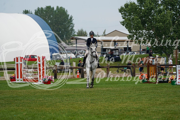 07367 - Alina - 2026 Mid-Summer Classic II - Friday July 15th