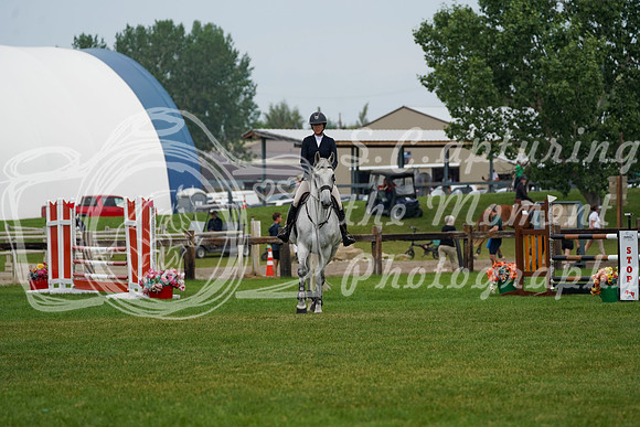 07366 - Alina - 2026 Mid-Summer Classic II - Friday July 15th