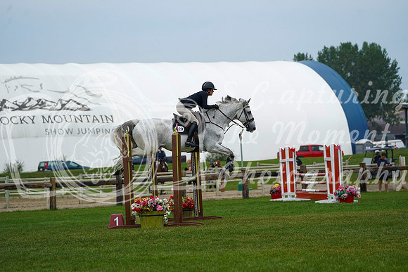 07381 - Alina - 2026 Mid-Summer Classic II - Friday July 15th