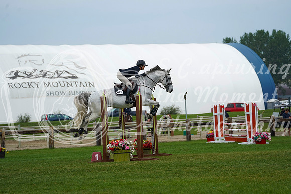 07380 - Alina - 2026 Mid-Summer Classic II - Friday July 15th
