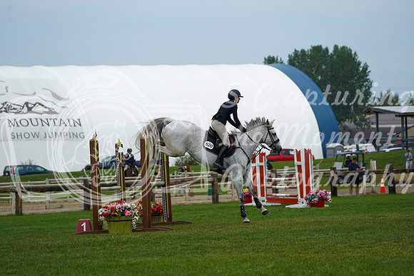 07383 - Alina - 2026 Mid-Summer Classic II - Friday July 15th