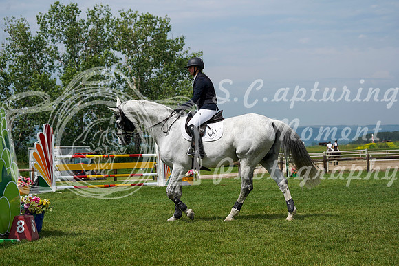 08155 - Alina - 2026 Mid-Summer Classic II - Friday July 15th
