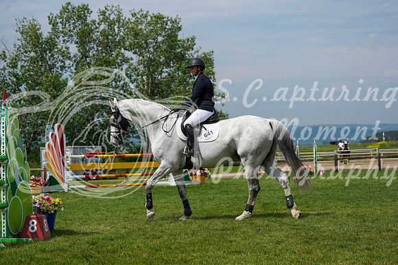 08157 - Alina - 2026 Mid-Summer Classic II - Friday July 15th