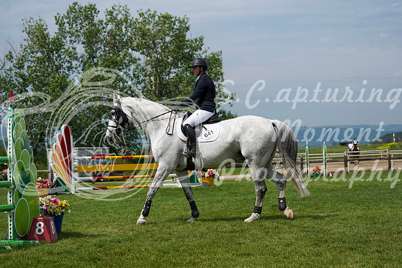 08158 - Alina - 2026 Mid-Summer Classic II - Friday July 15th