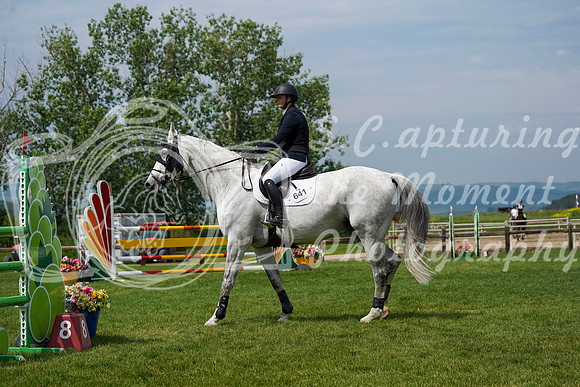 08159 - Alina - 2026 Mid-Summer Classic II - Friday July 15th