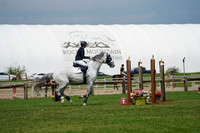 08160 - Alina - 2026 Mid-Summer Classic II - Friday July 15th