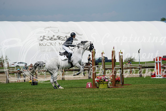 08161 - Alina - 2026 Mid-Summer Classic II - Friday July 15th