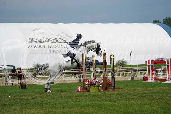 08162 - Alina - 2026 Mid-Summer Classic II - Friday July 15th
