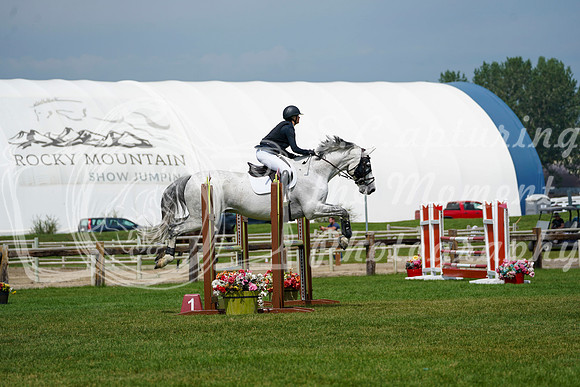 08164 - Alina - 2026 Mid-Summer Classic II - Friday July 15th