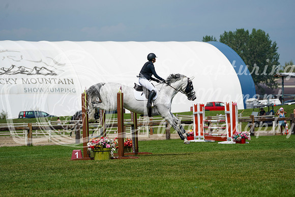 08165 - Alina - 2026 Mid-Summer Classic II - Friday July 15th