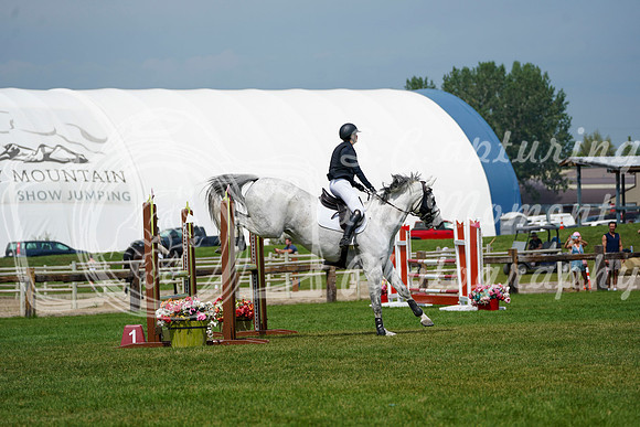 08166 - Alina - 2026 Mid-Summer Classic II - Friday July 15th
