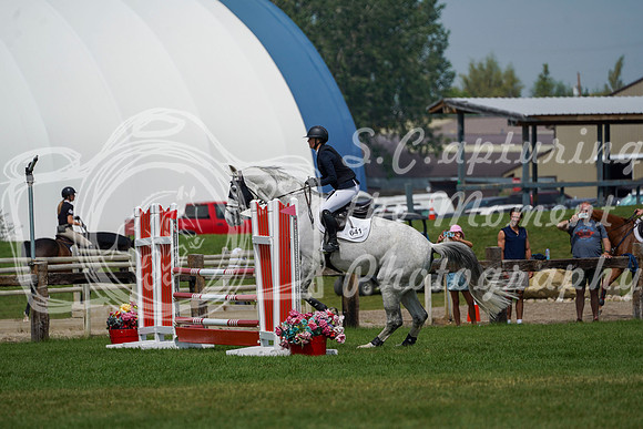 08168 - Alina - 2026 Mid-Summer Classic II - Friday July 15th