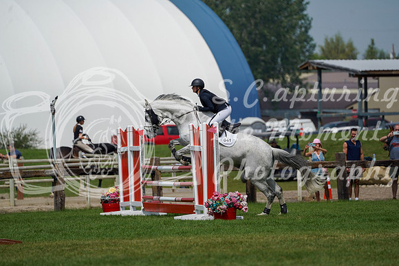 08169 - Alina - 2026 Mid-Summer Classic II - Friday July 15th