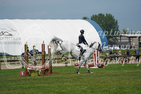 08167 - Alina - 2026 Mid-Summer Classic II - Friday July 15th