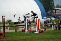 08170 - Alina - 2026 Mid-Summer Classic II - Friday July 15th