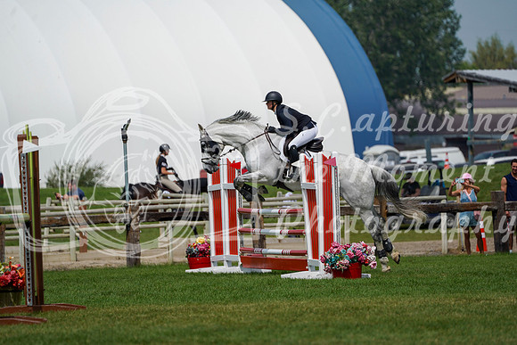 08170 - Alina - 2026 Mid-Summer Classic II - Friday July 15th