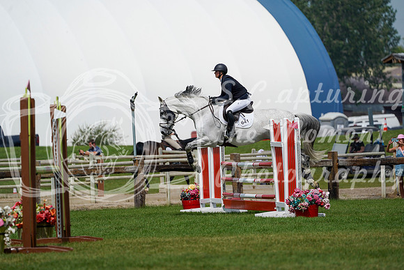 08171 - Alina - 2026 Mid-Summer Classic II - Friday July 15th