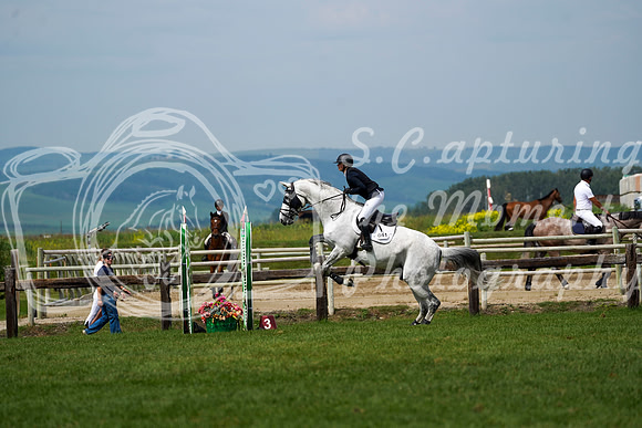 08174 - Alina - 2026 Mid-Summer Classic II - Friday July 15th