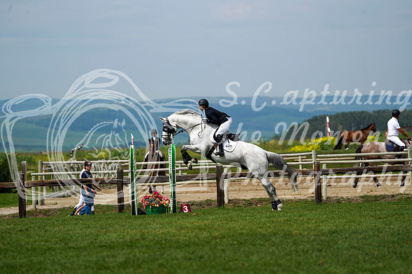 08175 - Alina - 2026 Mid-Summer Classic II - Friday July 15th