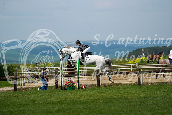 08176 - Alina - 2026 Mid-Summer Classic II - Friday July 15th