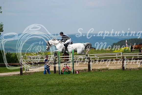 08177 - Alina - 2026 Mid-Summer Classic II - Friday July 15th