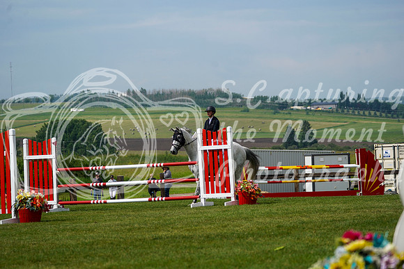 08181 - Alina - 2026 Mid-Summer Classic II - Friday July 15th