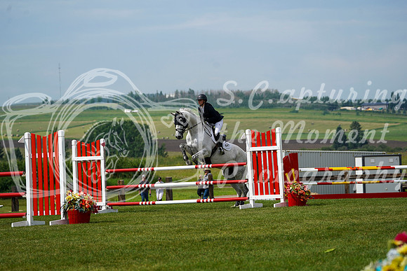 08184 - Alina - 2026 Mid-Summer Classic II - Friday July 15th