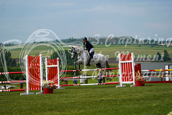 08186 - Alina - 2026 Mid-Summer Classic II - Friday July 15th