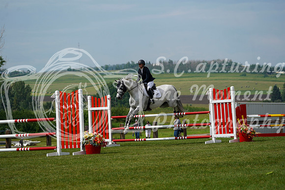 08187 - Alina - 2026 Mid-Summer Classic II - Friday July 15th
