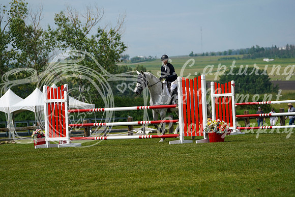 08188 - Alina - 2026 Mid-Summer Classic II - Friday July 15th