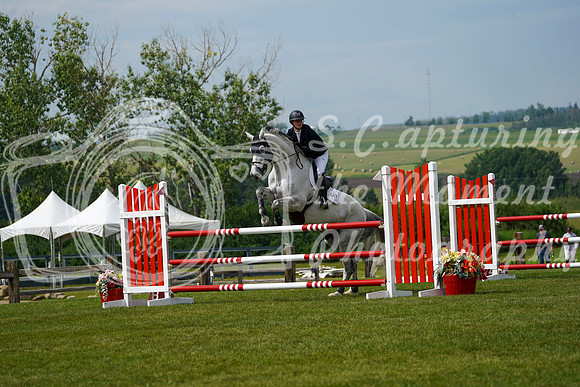 08190 - Alina - 2026 Mid-Summer Classic II - Friday July 15th
