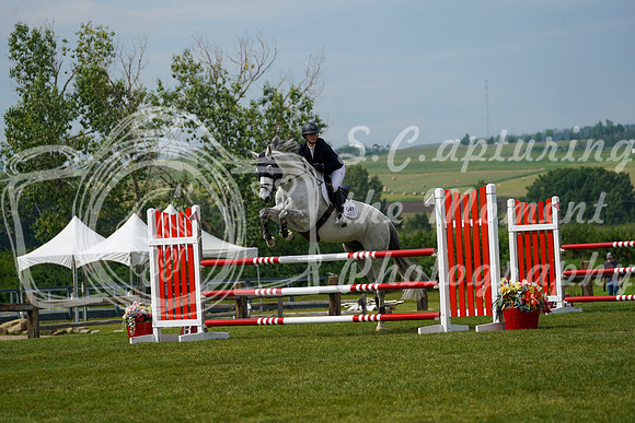 08191 - Alina - 2026 Mid-Summer Classic II - Friday July 15th