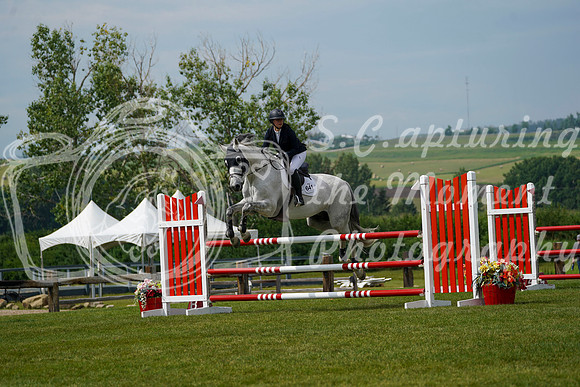 08192 - Alina - 2026 Mid-Summer Classic II - Friday July 15th
