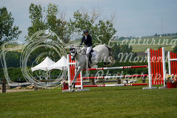 08194 - Alina - 2026 Mid-Summer Classic II - Friday July 15th