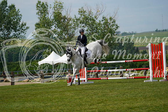 08195 - Alina - 2026 Mid-Summer Classic II - Friday July 15th