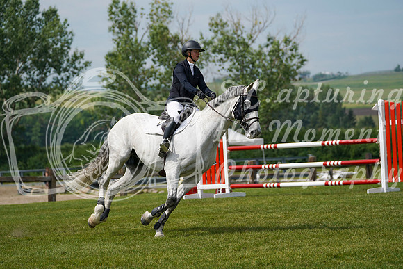 08198 - Alina - 2026 Mid-Summer Classic II - Friday July 15th