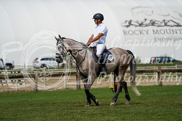 08314 - Alina - 2026 Mid-Summer Classic II - Friday July 15th