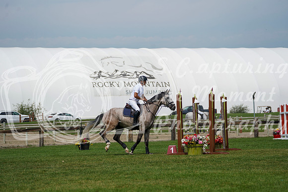 08318 - Alina - 2026 Mid-Summer Classic II - Friday July 15th