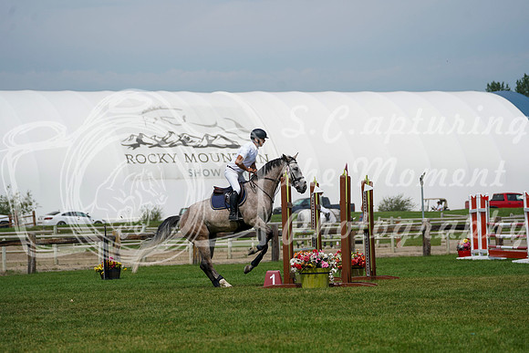 08319 - Alina - 2026 Mid-Summer Classic II - Friday July 15th