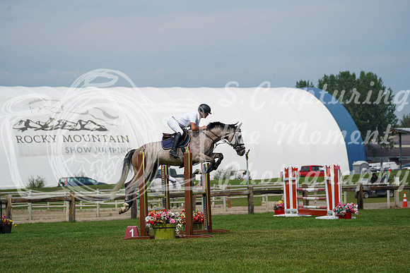 08322 - Alina - 2026 Mid-Summer Classic II - Friday July 15th