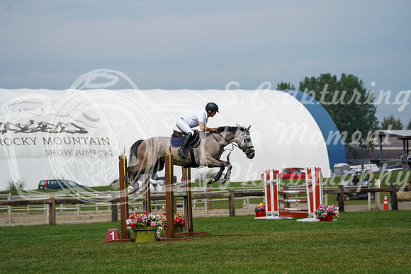 08323 - Alina - 2026 Mid-Summer Classic II - Friday July 15th