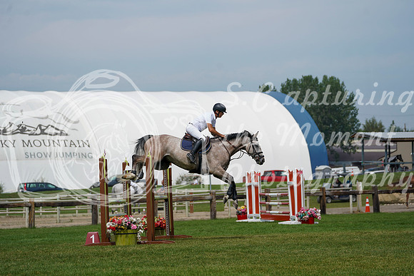08324 - Alina - 2026 Mid-Summer Classic II - Friday July 15th