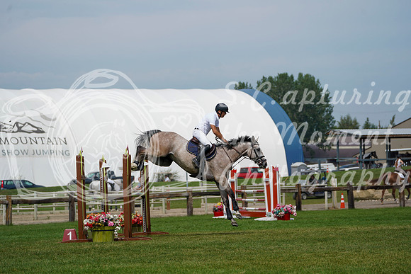 08325 - Alina - 2026 Mid-Summer Classic II - Friday July 15th