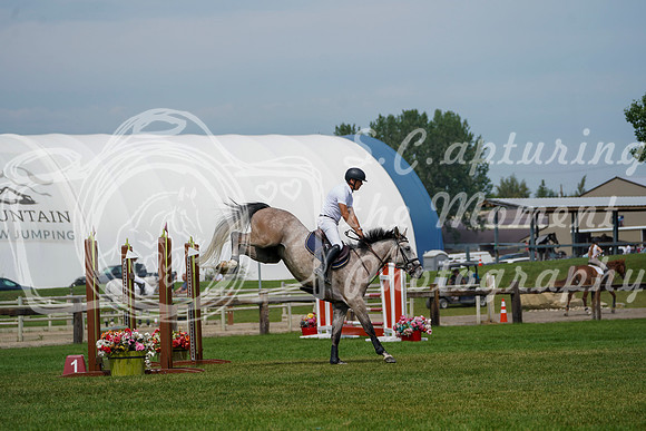 08326 - Alina - 2026 Mid-Summer Classic II - Friday July 15th