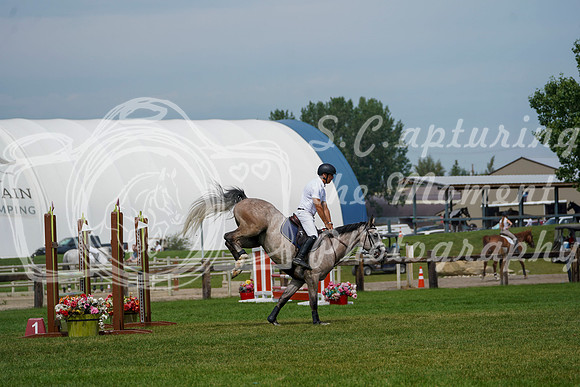 08327 - Alina - 2026 Mid-Summer Classic II - Friday July 15th