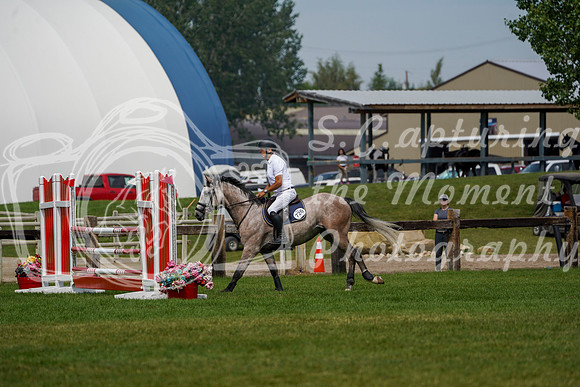 08328 - Alina - 2026 Mid-Summer Classic II - Friday July 15th