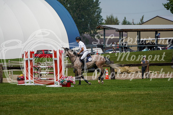 08329 - Alina - 2026 Mid-Summer Classic II - Friday July 15th
