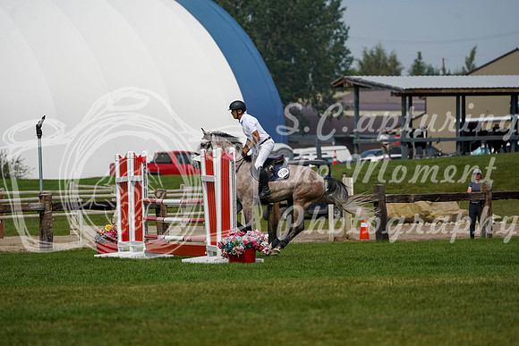 08330 - Alina - 2026 Mid-Summer Classic II - Friday July 15th