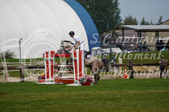 08331 - Alina - 2026 Mid-Summer Classic II - Friday July 15th