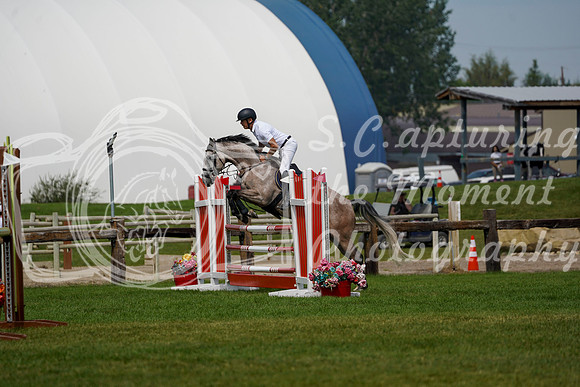 08332 - Alina - 2026 Mid-Summer Classic II - Friday July 15th